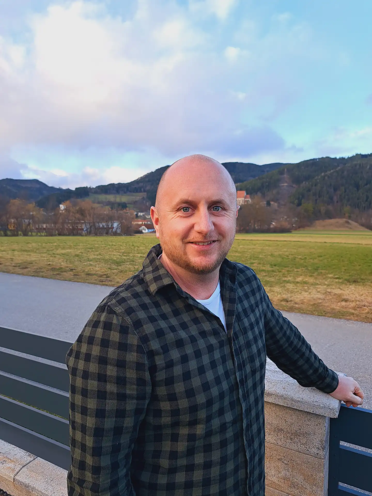 Markus-Habermann
